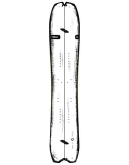 Milligram Split 2027