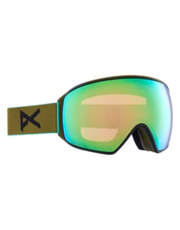 M4 T Green/Prcv Vrbl Grn
