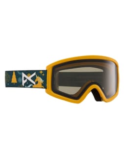 Tracker 2.0 Naynay/Smoke