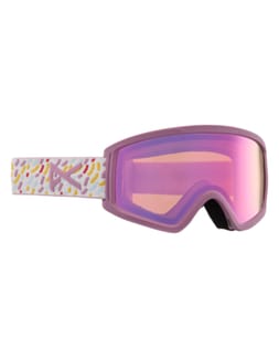 Tracker 2.0 Sprinkle/Pink Amber