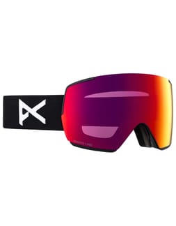 M5 Black/Perceive Sunny Red