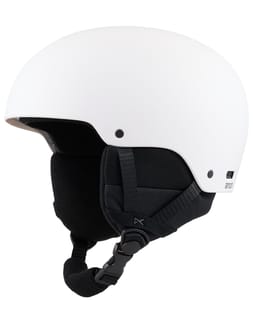 Raider 3 White Eu