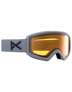 Helix 2.0 Non Mir Stealth/Amber