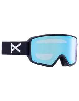 M3 Mfi W Spare Black/Perceive Variable Blue