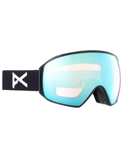 M4 Toric Black/Perceive Variable Blue