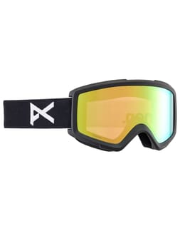 Helix 2 Perceive W Spare Black/Perceive Variable Green