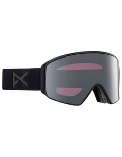M4S Cylindrical Smoke/Perceive Sun Onyx