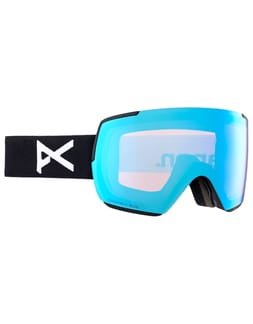 M5S Black/Perceive Variable Blue