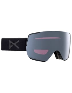 M5S Smoke/Perceive Sun Onyx