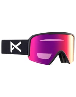 Nesa Black/Perceive Sun Red