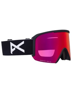 Nesa Black Perceive Sun Red