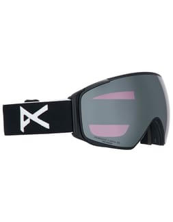 M4S Toric Black Perceive Polarized Onyx