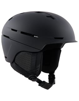 Merak WaveCel Black