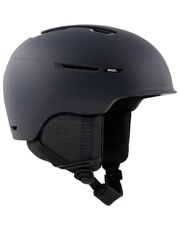 Logan WaveCel Black