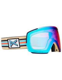 M5 Vintage Perceive Variable Blue
