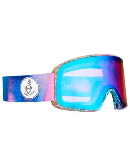 M6 Lucas Beaufort Watercolor Perceive Variable Blue 