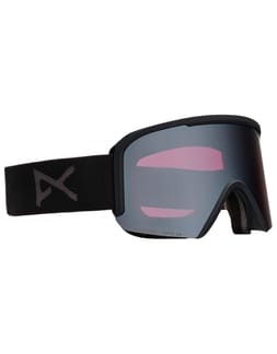 Nesa S Smoke/Perceive Sun Onyx