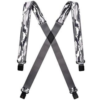 Jessup Terroflage White