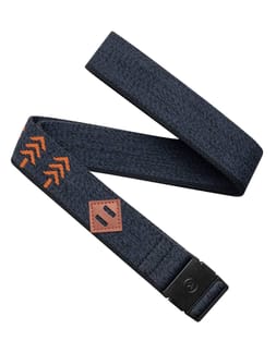 Blackwood Slim Heather Navy