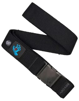 Santa Cruz Screaming Hand-Black Black