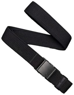 Atlas Slim Black
