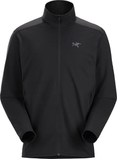 Kyanite LT Jacket Men's Black