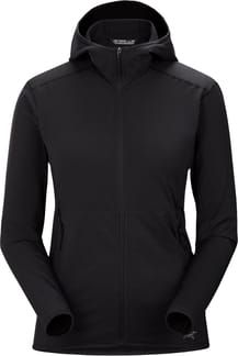 Kyanite LT Hoody Women's Black