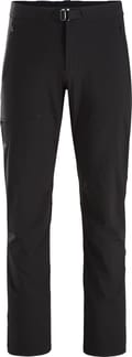 Gamma Lightweight Pant M Black