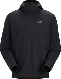 Kyanite Lightweight Hoody M Black