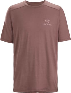 Ionia Arc'word SS M Velvet Sand