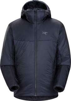 Nuclei Hoody M Black Sapphire