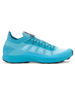 Norvan SL 3 U Cosmic Cyan/Black