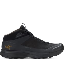 Aerios FL 2 Mid Gtx M Black/Black