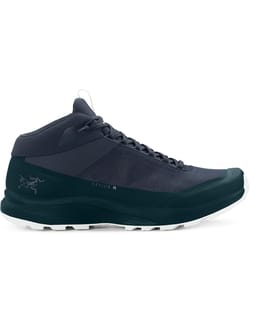 Aerios FL 2 Mid Gtx U Black Sapphire/Silk