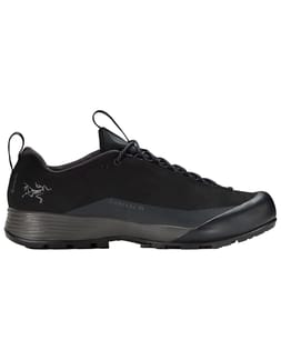Konseal FL 2 Leather Gtx M Black/Black