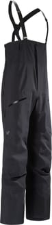 Rush Bib M Black
