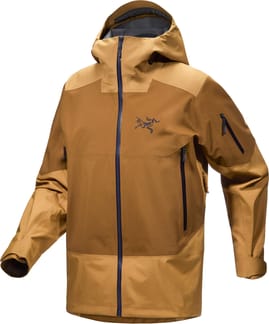 Sabre Jacket M Relic/Yukon