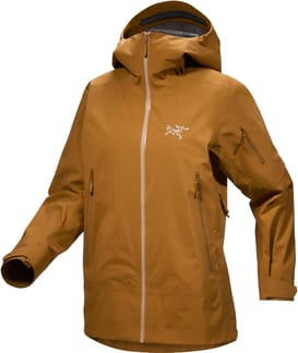 Sentinel Jacket W Yukon