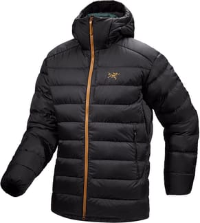 Thorium Hoody M Dark Magic