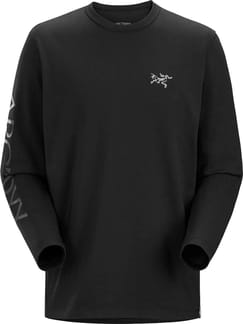 Captive Arc'Word LS M Black