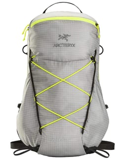 Aerios 15 Backpack Men Pixel/Sprint