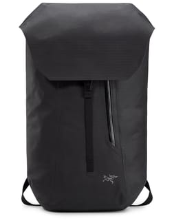 Granville 25 Backpack Black