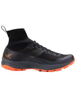 Vertex U Black/Bright Phenom