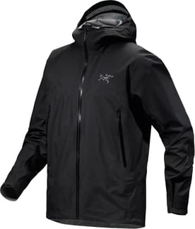 Beta Jacket M Black