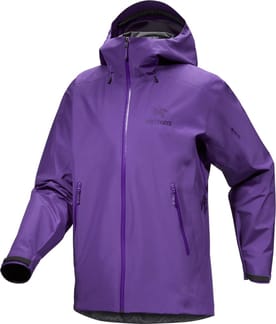 Beta LT Jacket Men'S Iola