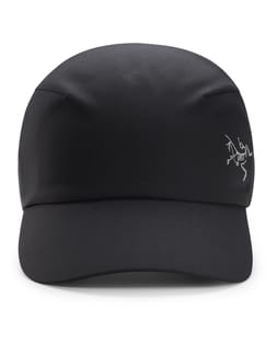 Calvus Cap Black