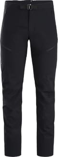 Gamma Quick Dry Pant M Black
