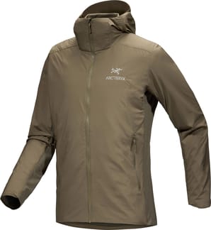 Atom SL Hoody Men'S Tatsu
