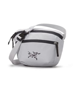 Mantis 1 Waist Pack Solitude/Graphite
