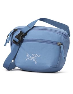 Mantis 1 Waist Pack Stone Wash